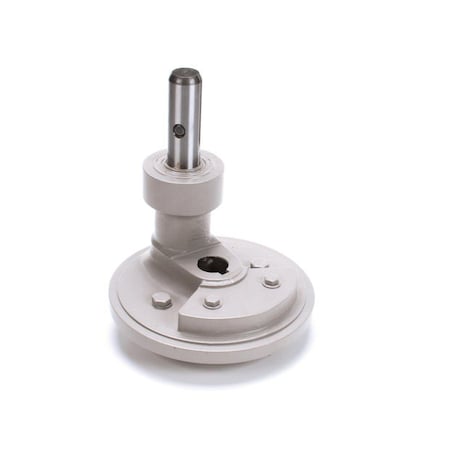 Globe Complete Planetary Assembly X40019-28